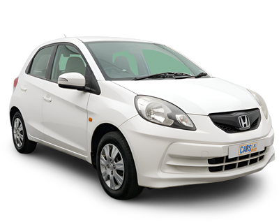 Honda Brio-img